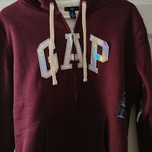 NWT Gap Women's Sweatshirt